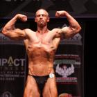 Brian  Damaskos - NPC Big Sky Championships 2013 - #1